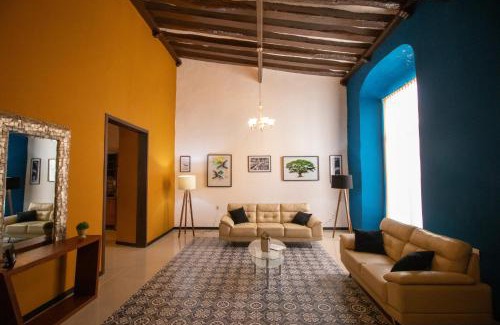 Zona Centro House | Viveza - Downtown