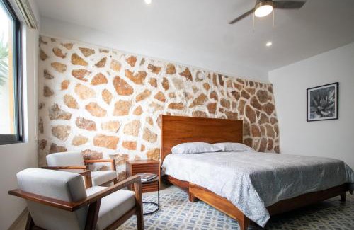 Zona Centro House | Viveza - Downtown
