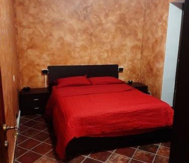 San Benedetto in Perillis Apartment | Vivi la natura PT