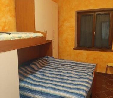 San Benedetto in Perillis Apartment | Vivi la natura PT