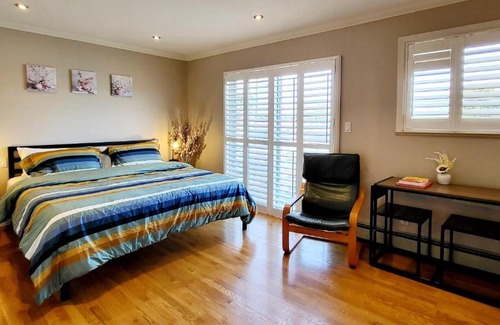 Fraserview House | Vivi's Home