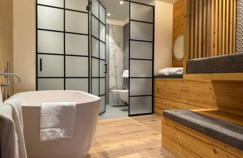 Molveno Bed & Breakfast | Vivi Suites & Spa - Boutique Guest House Molveno