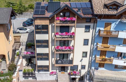 Molveno Bed & Breakfast | Vivi Suites & Spa - Boutique Guest House Molveno