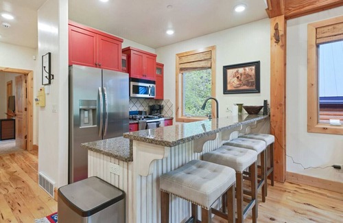 Snowbird Cabin | Vivian Park House near Provo Canyon