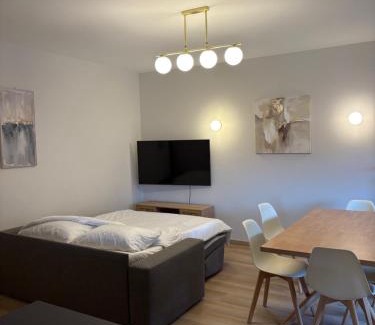 Monforte d'Alba Apartment | Vivic Attic Monforte