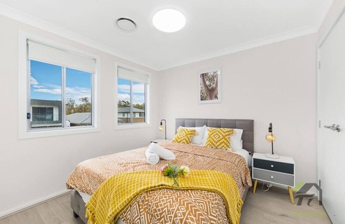 Marsden Park House | Vivid House in Marsden Park