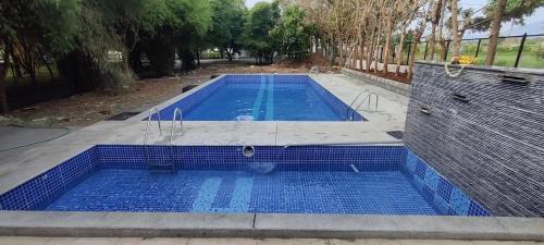 Gundlupet Resort | VIVIDEARTH Resorts Bandipur
