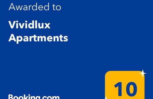 Arandelovac Apartment | Vividlux Apartments