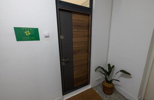 Arandelovac Apartment | Vividlux Apartments