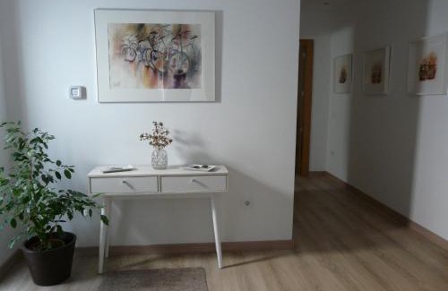 Moreruela de los Infanzones House | Vivienda La Laguna