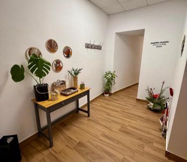 Villanueva de los Infantes House | Vivienda rural el gobernador