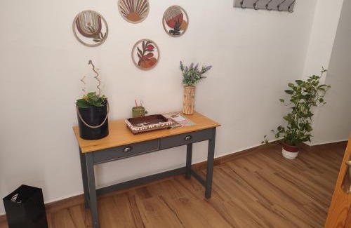 Villanueva de los Infantes House | Vivienda rural el gobernador