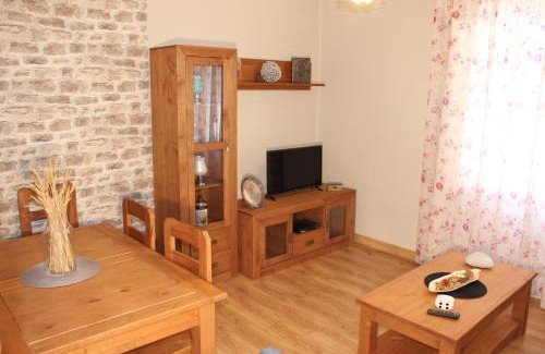 Villanueva de los Infantes House | VIVIENDA DE USO TURISTICO El Jabalon