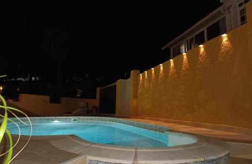 Benalmadena House | Vivienda acogedora con piscina