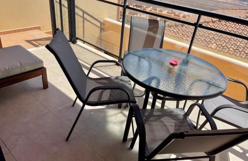 Caleta de Fuste Apartment | Vivienda adosada en Castillo, Caleta de Fuste