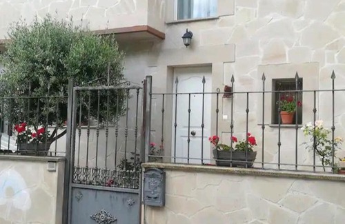 Carcedo de Burgos House | Vivienda adosada , con merendero en Carcedo