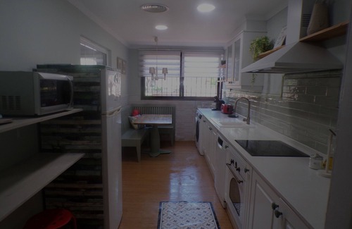 Valencia House | Vivienda Adosada Junto Palacio DE Congresos