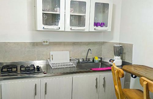 Envigado Apartment | !Vivienda cómoda y económica!