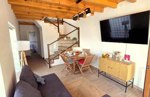Fromista House | Vivienda Camino de San Martin