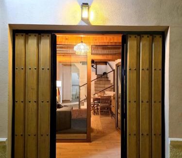 Fromista House | Vivienda Camino de San Martin