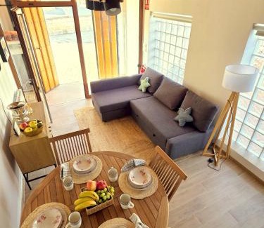 Fromista House | Vivienda Camino de San Martin