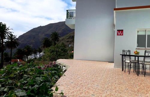 Valle Gran Rey House | Vivienda Casa Mary