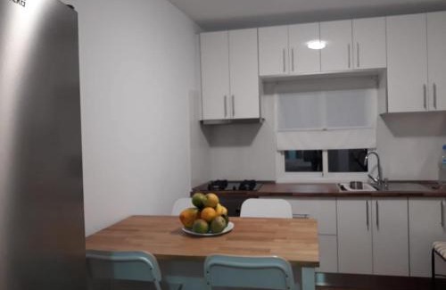 Valle Gran Rey House | Vivienda Casa Mary