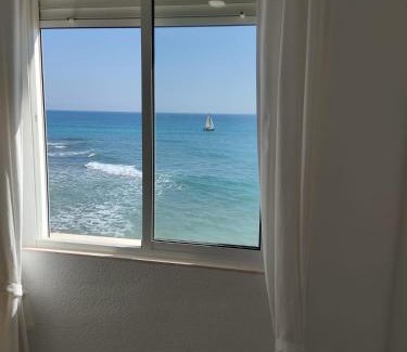 Torre de la Horadada Apartment | VIVIENDA CON VISTAS AL MAR