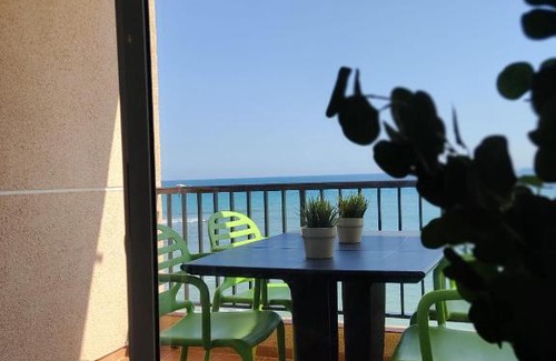 Torre de la Horadada Apartment | VIVIENDA CON VISTAS AL MAR