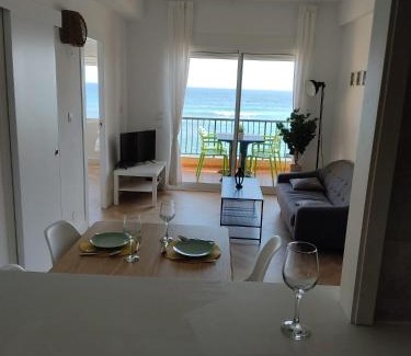 Torre de la Horadada Apartment | VIVIENDA CON VISTAS AL MAR