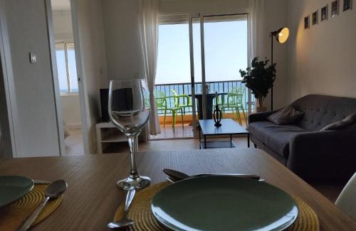 Torre de la Horadada Apartment | VIVIENDA CON VISTAS AL MAR