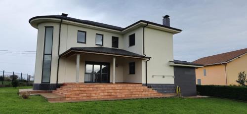 Cadavedo House | Vivienda costera