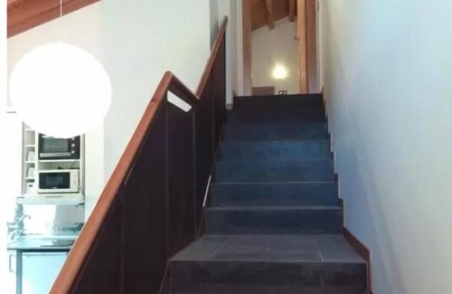 El Quintanarejo Apartment | Vivienda de uso Turístico El Quintanarejo