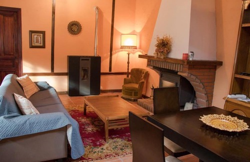 Morille Apartment | Vivienda de Uso Turístico