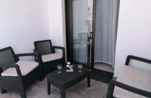 Los Llanos de Aridane Apartment | Vivienda El Remo-Vv-1