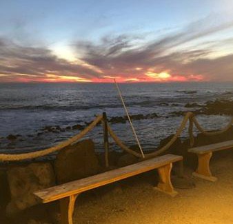 Los Llanos de Aridane Apartment | Vivienda El Remo-Vv-1