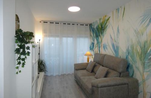 Yecla Apartment | Vivienda en centro de Yecla