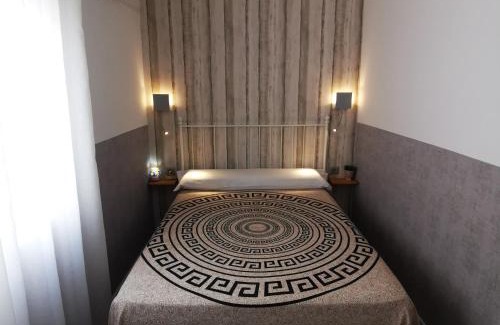 Yecla Apartment | Vivienda en centro de Yecla