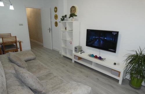 Yecla Apartment | Vivienda en centro de Yecla