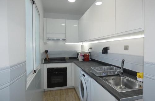Yecla Apartment | Vivienda en centro de Yecla