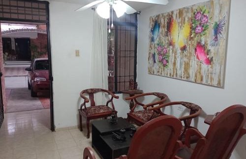 Valledupar House | Vivienda en el Norte cerca al PARQUE DE LA LEYENDA, conjunto residencial Villa Ligia 2