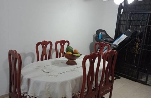 Valledupar House | Vivienda en el Norte cerca al PARQUE DE LA LEYENDA, conjunto residencial Villa Ligia 2