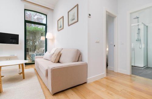 Santander Apartment | Vivienda en el Sardinero