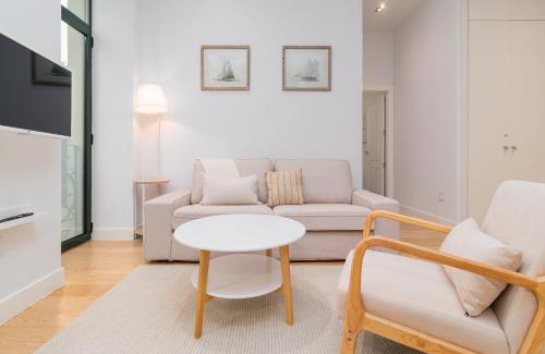 Santander Apartment | Vivienda en el Sardinero
