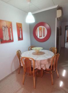 Lietor House | Vivienda en Liétor "La Manchega"