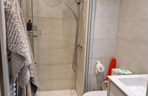 San Juan Apartment | Vivienda en Pamplona para San Fermin