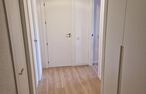 San Juan Apartment | Vivienda en Pamplona para San Fermin