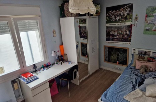 San Juan Apartment | Vivienda en Pamplona para San Fermin