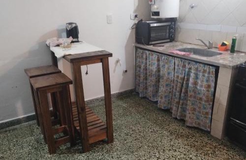 Berazategui Apartment | Vivienda González II