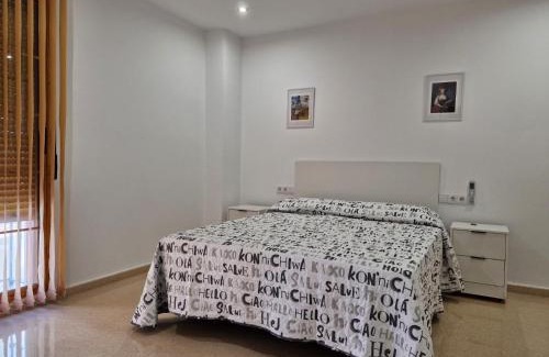 Puig Apartment | VIVIENDA La MERCED